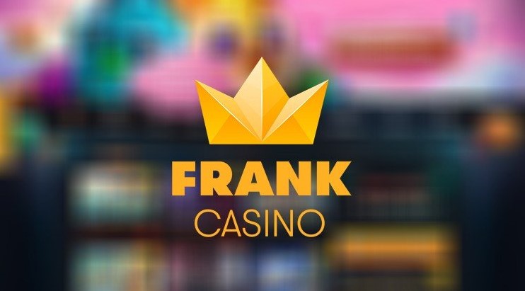 казино онлайн frank