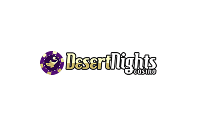 Огляд Desert Nights